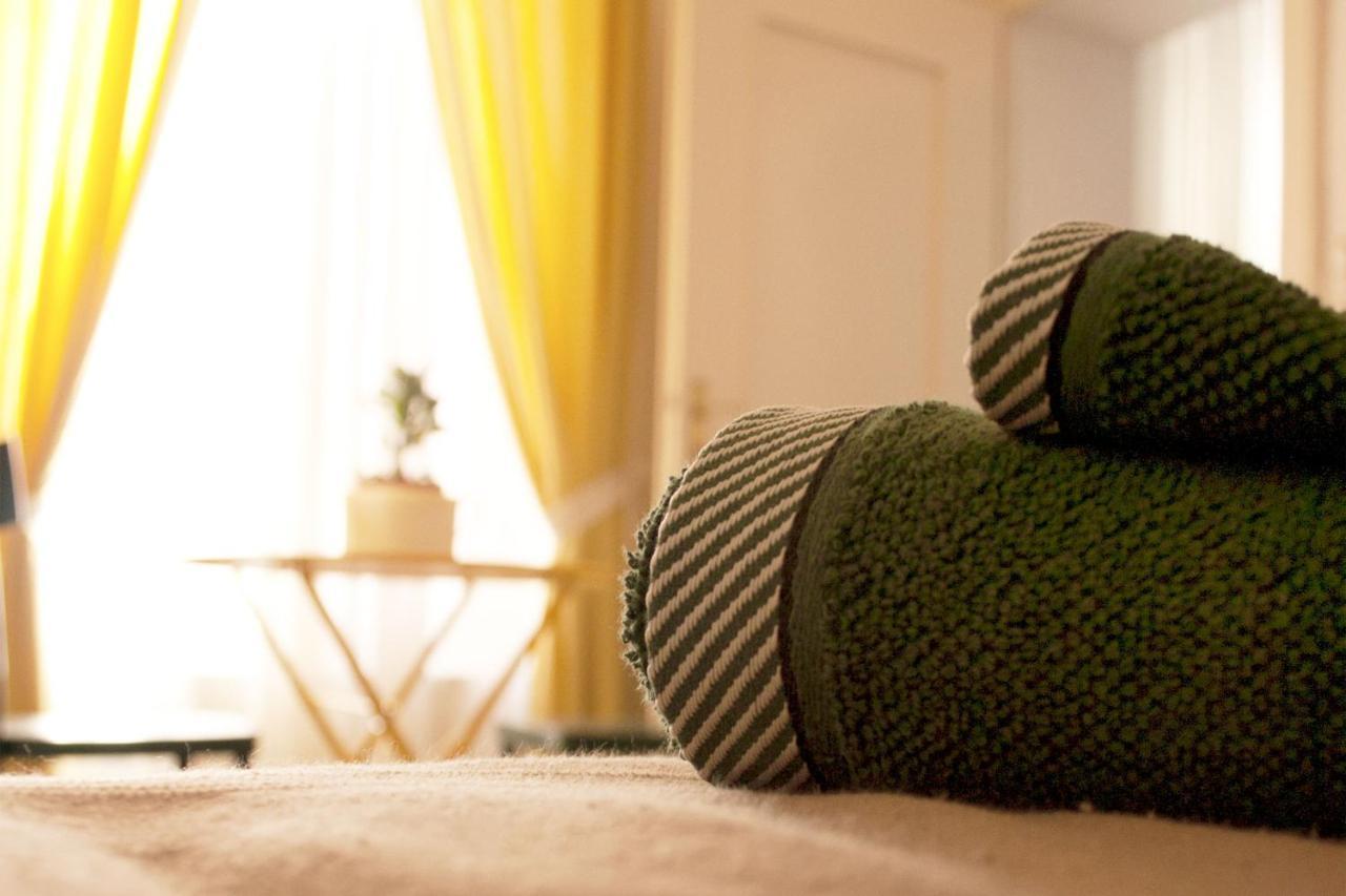 Ritornello B&B Poviglio  Екстериор снимка