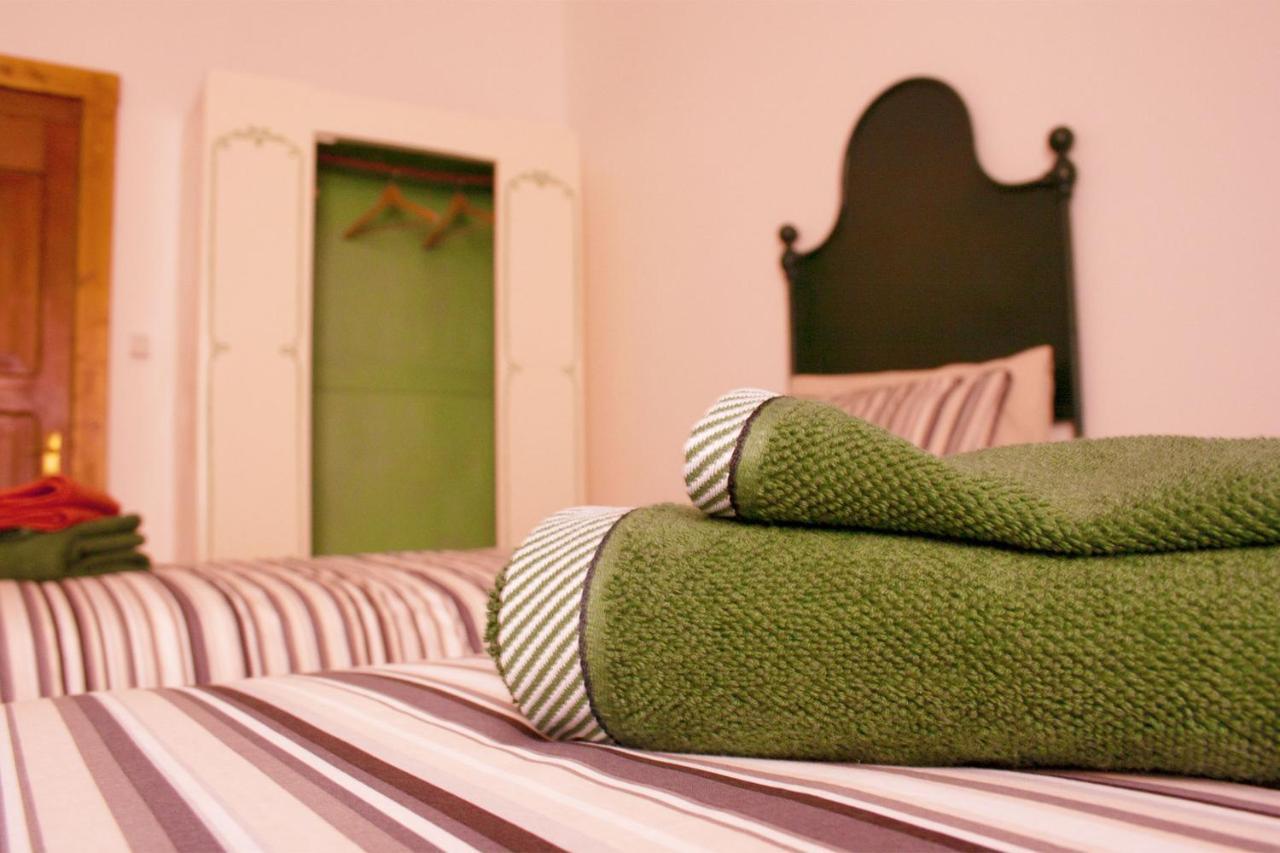 Ritornello B&B Poviglio  Екстериор снимка