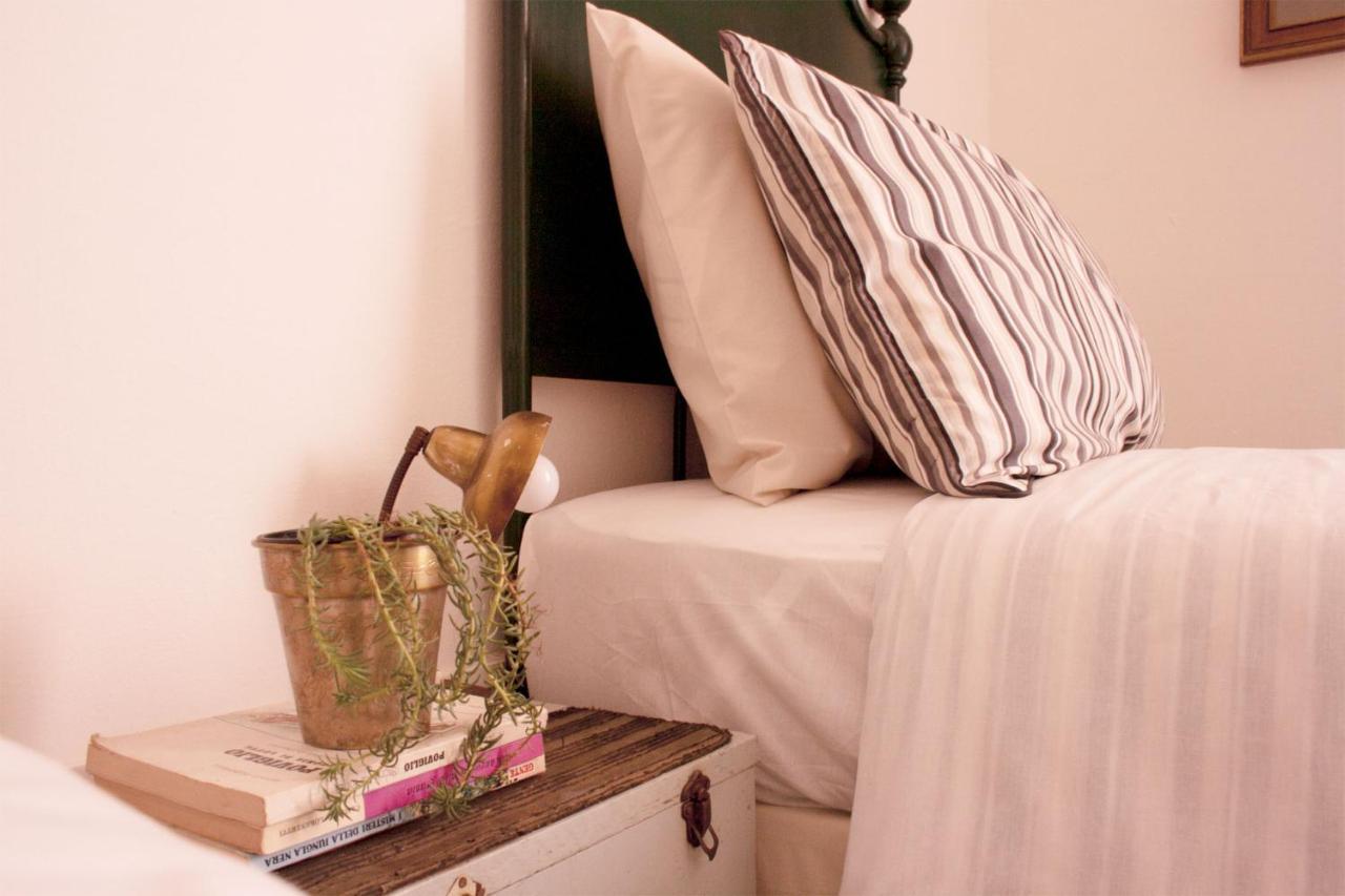 Ritornello B&B Poviglio  Екстериор снимка