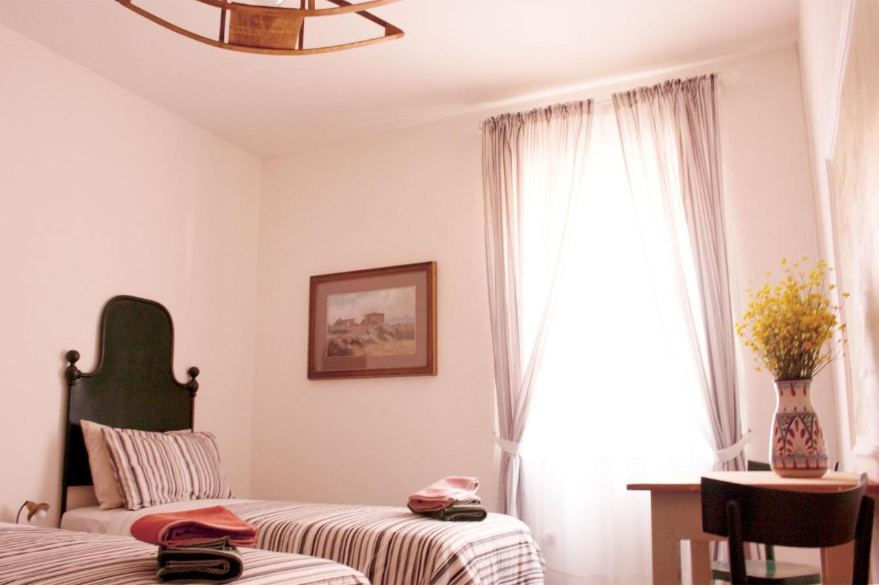 Ritornello B&B Poviglio  Екстериор снимка